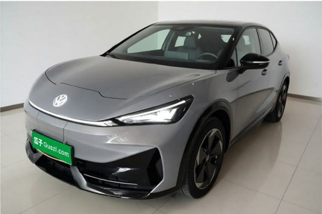 Used Volkswagen ID.UNYX 2024 Revised Pro Long-Range Version