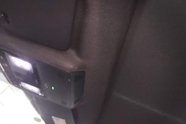Used Volkswagen ID.UNYX 2024 Ultra Long-Range Version Headliner