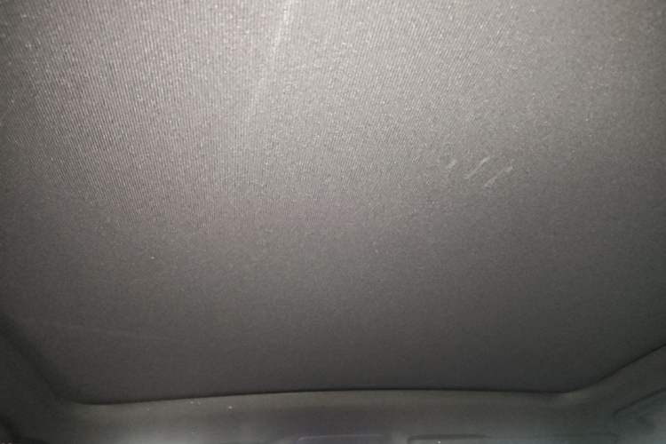 Used Volkswagen ID.UNYX 2024 Ultra Long-Range Version Headliner