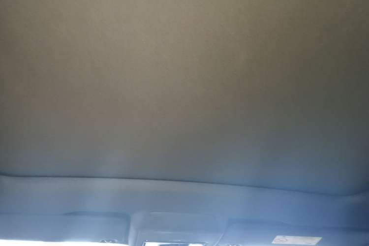 Used Volkswagen ID.UNYX 2024 Pro Long-Range Version Headliner