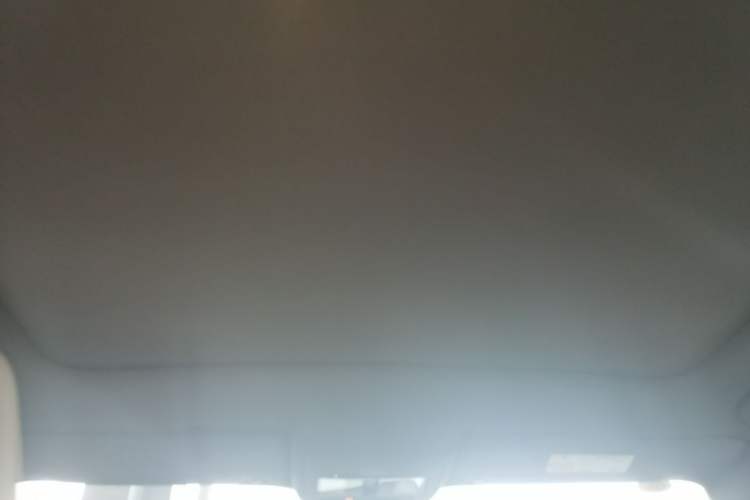 Used Volkswagen ID.UNYX 2024 Ultra Long-Range Version Headliner