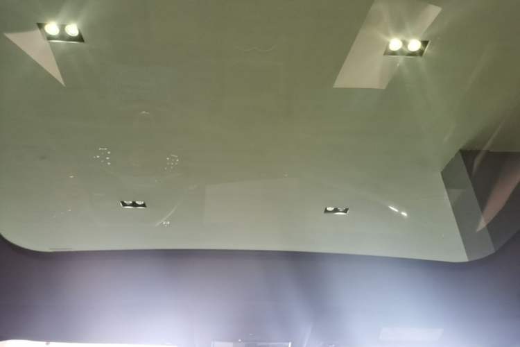 Used Volkswagen ID.UNYX 2024 Ultra Long-Range Version Headliner