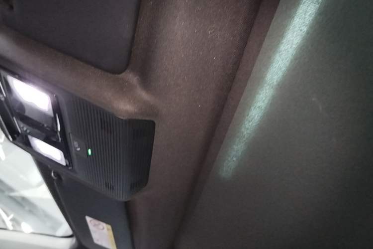 Used Volkswagen ID.UNYX 2024 Ultra Long-Range Version Headliner