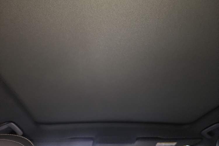 Used Volkswagen ID.UNYX 2024 Revised Pro Long-Range Version Headliner