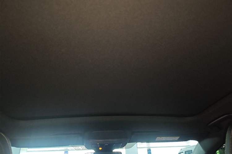 Used Volkswagen ID.UNYX 2024 Pro Long-Range Version Headliner