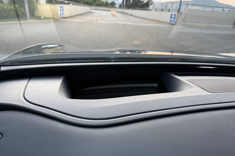Used Volkswagen ID.UNYX 2024 Revised Ultra Long-Range Version Interior 12