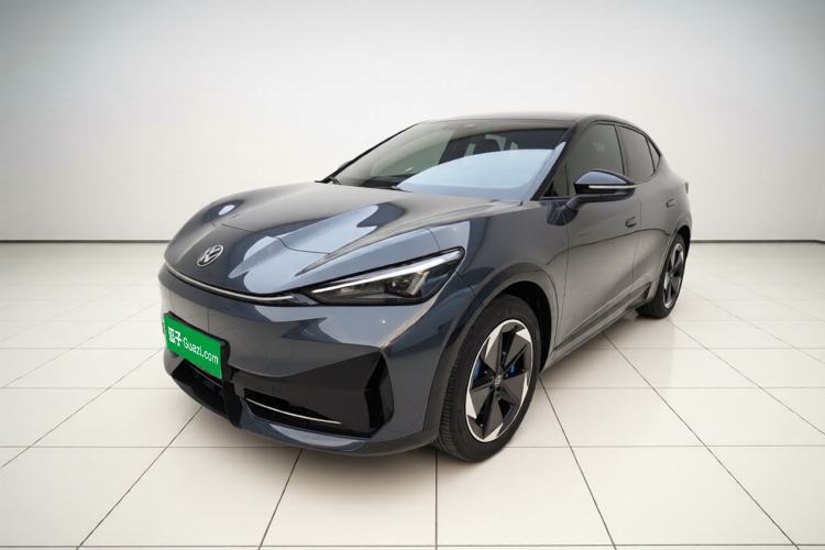 Ojetý Volkswagen ID.UNYX 2024 Revised Pro Long-Range Version Guazi used car, China used car export, Used car for sale, Used  cars, Cheapest cars for sale