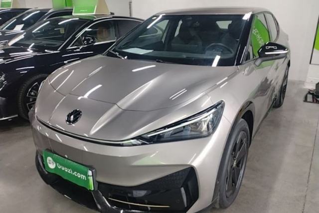 Used Volkswagen ID.UNYX 2024 Ultra Long-Range Version
