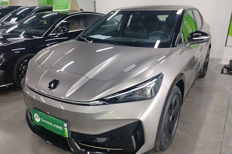 Used Volkswagen ID.UNYX 2024 Ultra Long-Range Version Guazi used car, China used car export, Used car for sale, Used  cars, Cheapest cars for sale