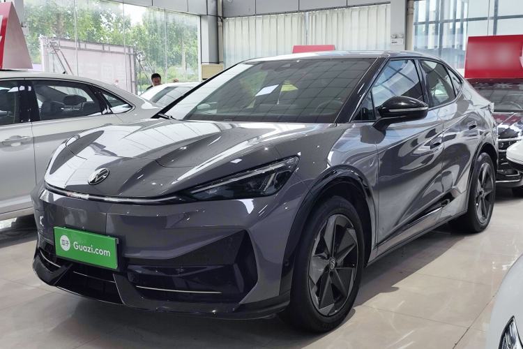 Used Volkswagen ID.UNYX 2024 Revised Ultra Long-Range Version Guazi used car, China used car export, Used car for sale, Used  cars, Cheapest cars for sale