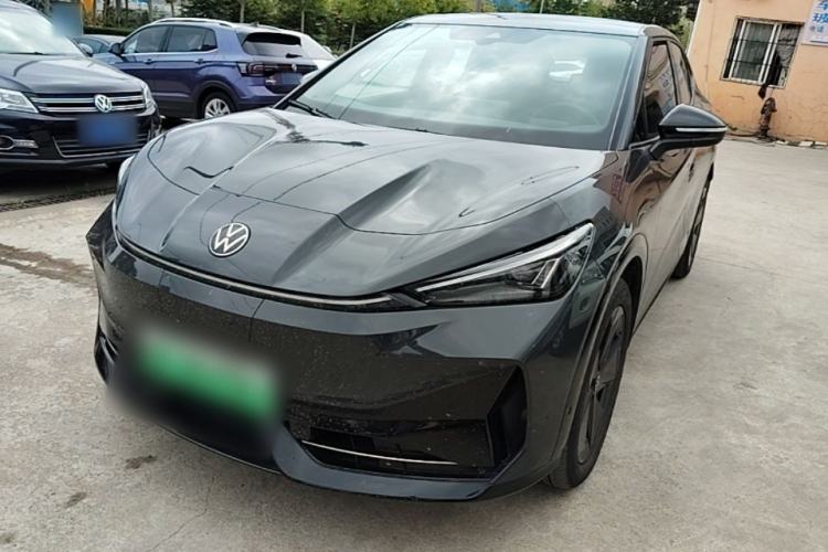 Ojetý Volkswagen ID.UNYX 2024 Revised Pro Long-Range Version Guazi used car, China used car export, Used car for sale, Used  cars, Cheapest cars for sale