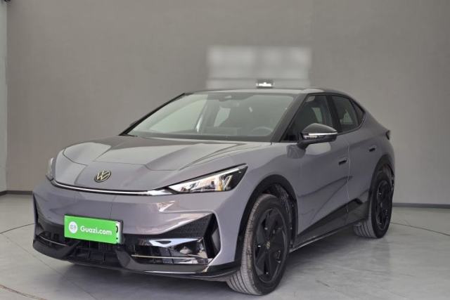 Used Volkswagen ID.UNYX 2024 Revised Pro Long-Range Version
