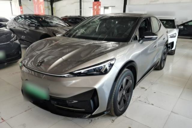 Used Volkswagen ID.UNYX 2024 Ultra Long-Range Version