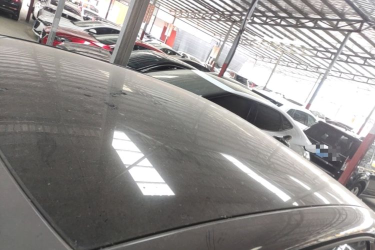 Used Volkswagen ID.UNYX 2024 Ultra Long-Range Version Roof