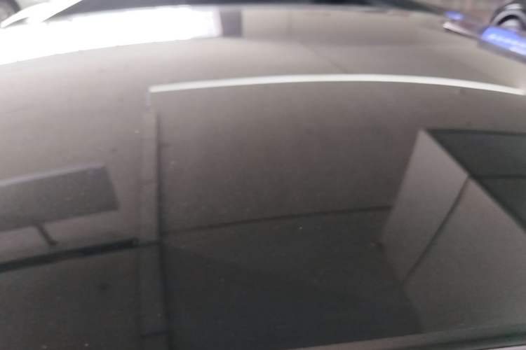 Used Volkswagen ID.UNYX 2024 Ultra Long-Range Version Roof