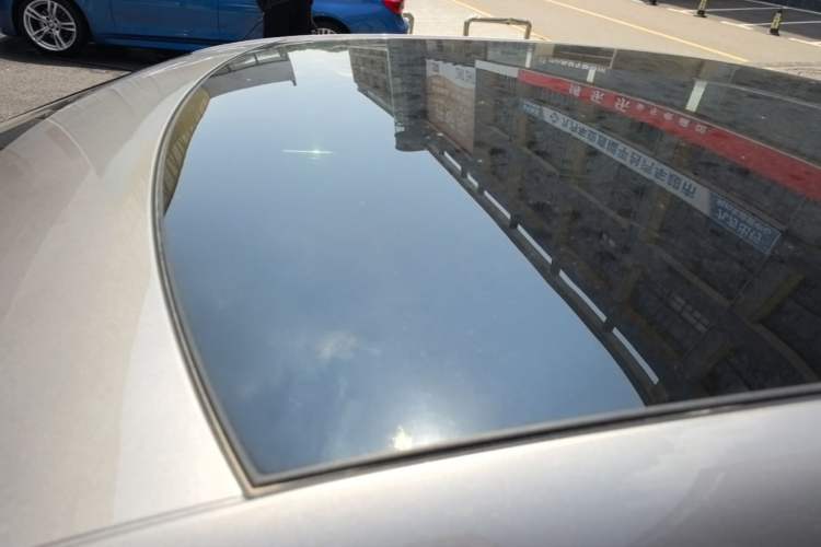 Used Volkswagen ID.UNYX 2024 Revised Pro Long-Range Version Roof