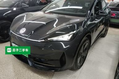 Used Volkswagen ID.UNYX 2024 Ultra Long-Range Version