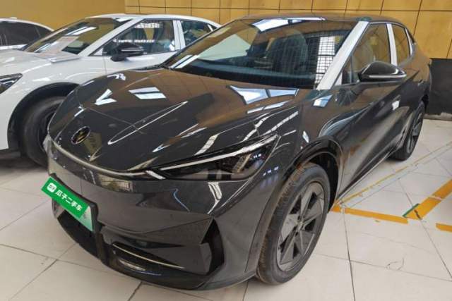 Used Volkswagen ID.UNYX 2024 Revised Pro Long-Range Version