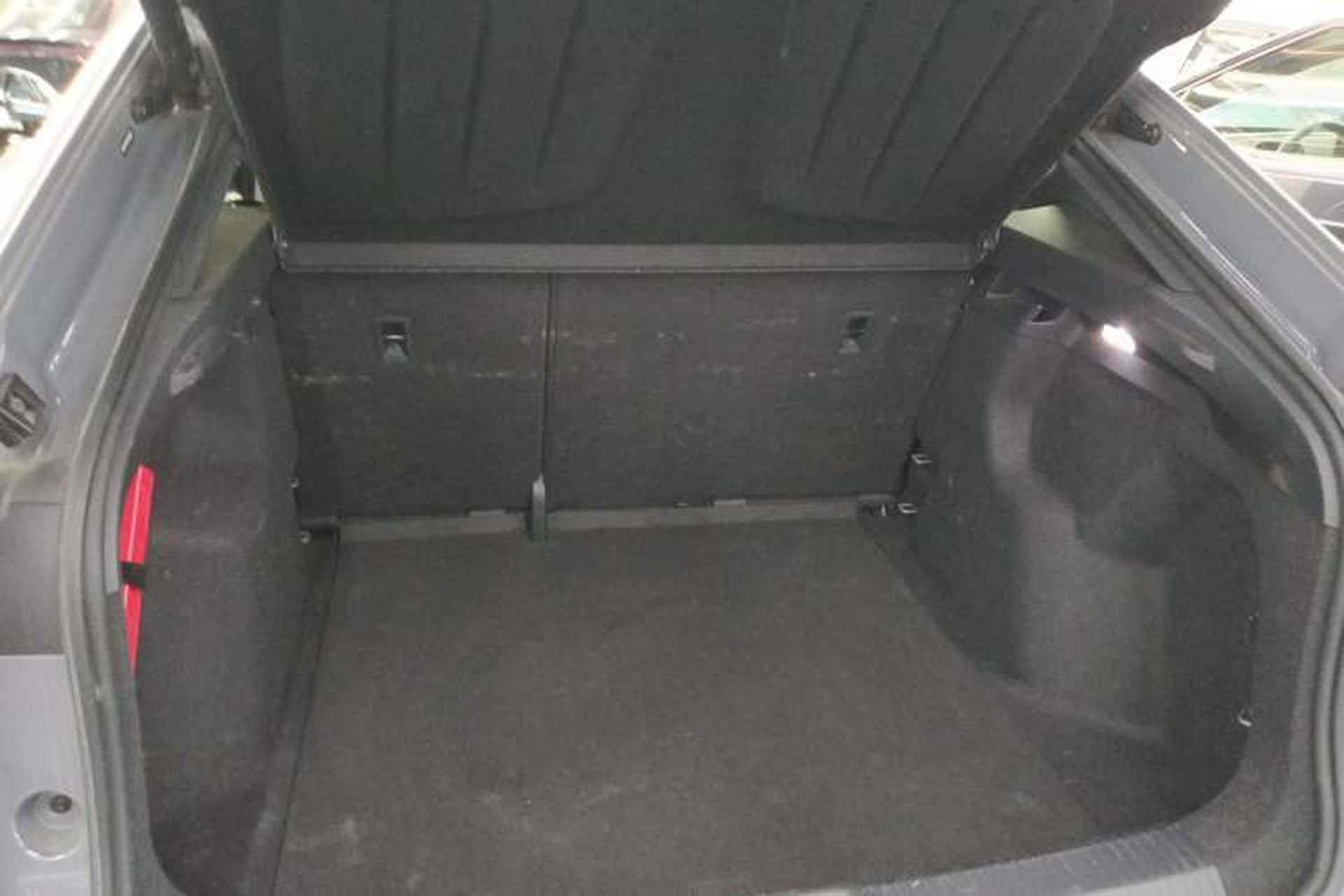 Used Volkswagen ID.UNYX 2024 Revised Pro Long-Range Version Trunk