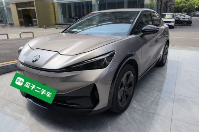 Used Volkswagen ID.UNYX 2024 Revised Pro Long-Range Version