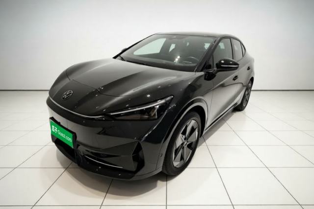 Used Volkswagen ID.UNYX 2024 Ultra Long-Range Version