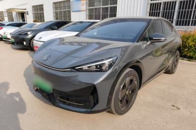Used Volkswagen ID.UNYX 2024 Revised Pro Long-Range Version