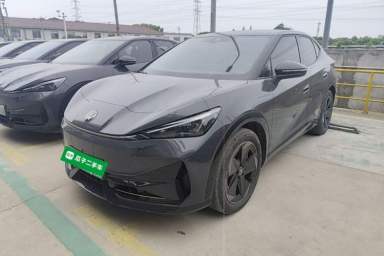 Used Volkswagen ID.UNYX 2024 Revised Ultra Long-Range Version