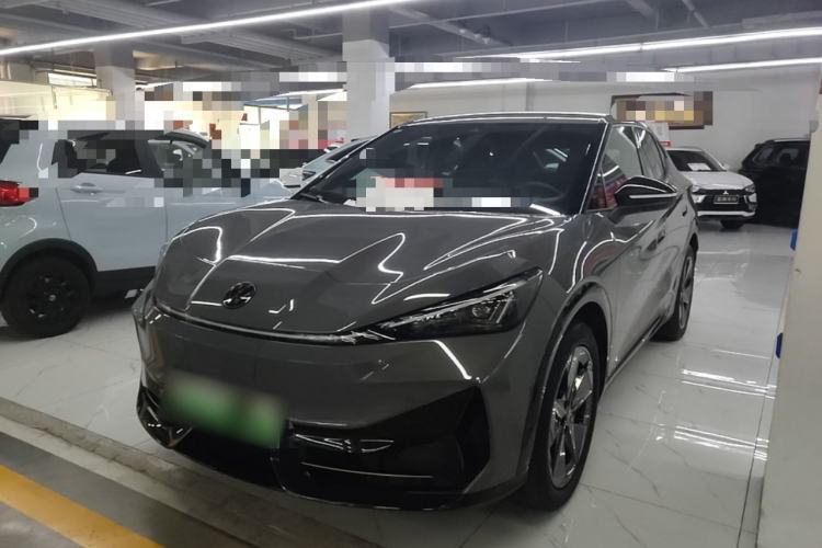 Used Volkswagen ID.UNYX 2024 Revised Pro Long-Range Version Guazi used car, China used car export, Used car for sale, Used  cars, Cheapest cars for sale