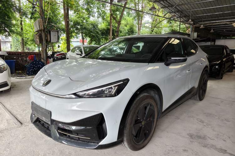 Volkswagen ID.UNYX 2024 Revised Ultra Long-Range Version usata Guazi used car, China used car export, Used car for sale, Used  cars, Cheapest cars for sale
