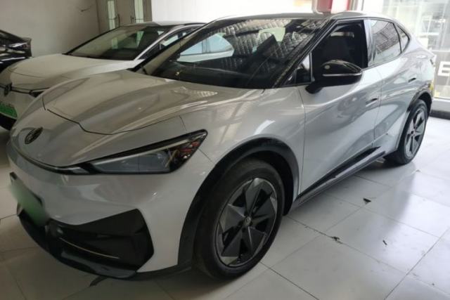 Used Volkswagen ID.UNYX 2024 Ultra Long-Range Version