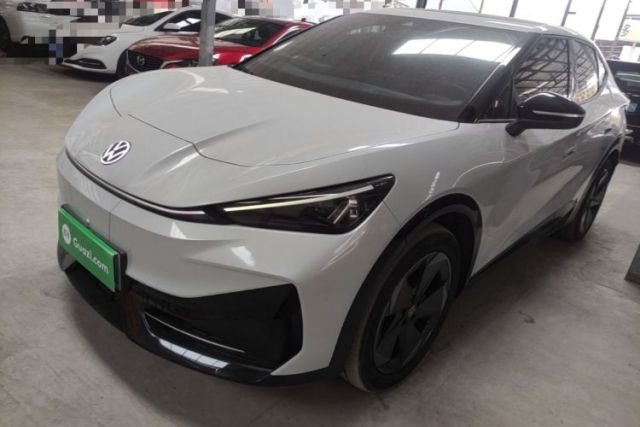 Used Volkswagen ID.UNYX 2024 Ultra Long-Range Version