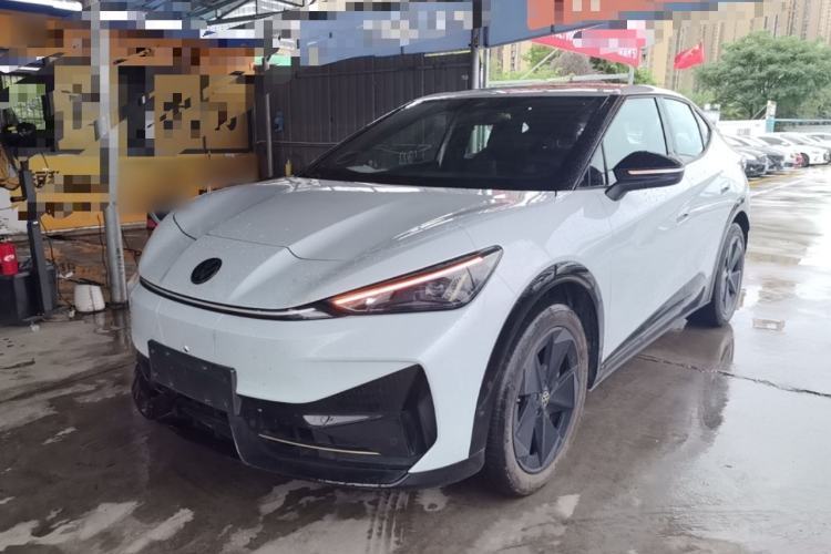 Used Volkswagen ID.UNYX 2024 Ultra Long-Range Version Guazi used car, China used car export, Used car for sale, Used  cars, Cheapest cars for sale