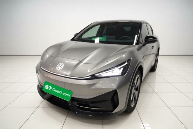 Ojetý Volkswagen ID.UNYX 2024 Revised Pro Long-Range Version