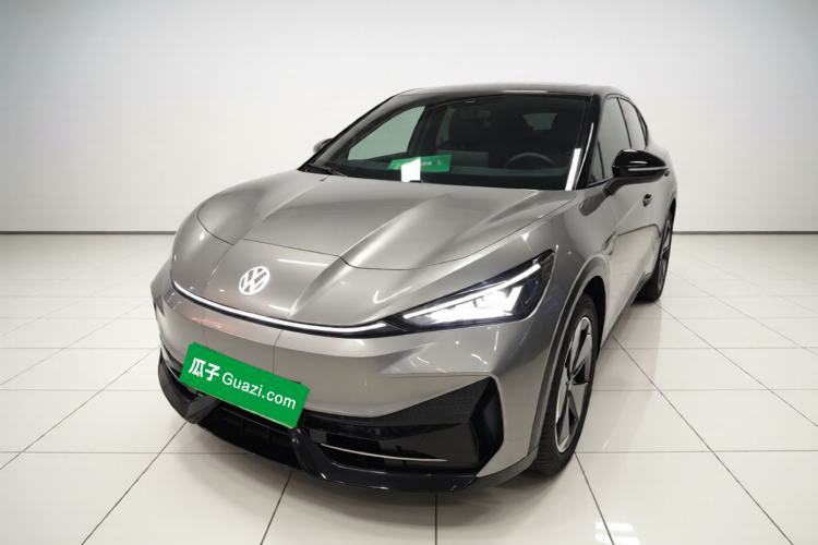 Ojetý Volkswagen ID.UNYX 2024 Revised Pro Long-Range Version Guazi used car, China used car export, Used car for sale, Used  cars, Cheapest cars for sale