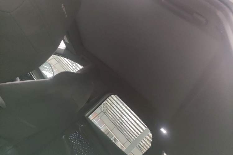 Used Volkswagen ID.UNYX 2024 Ultra Long-Range Version Headliner