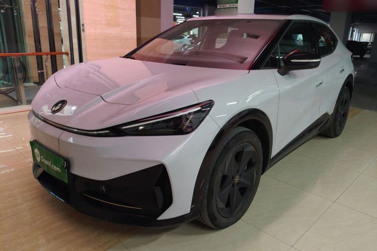 Used Volkswagen ID.UNYX 2024 Pro Long-Range Version Guazi used car, China used car export, Used car for sale, Used  cars, Cheapest cars for sale