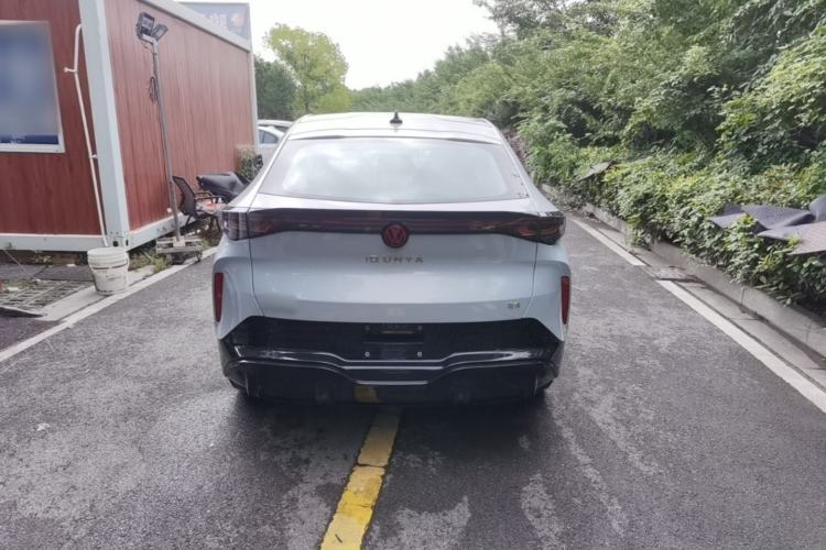 Used Volkswagen ID.UNYX 2024 Ultra Long-Range Version Rear