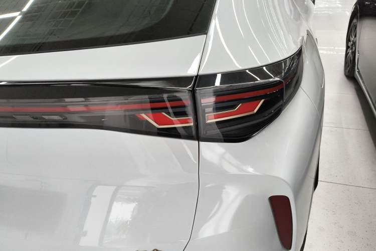 Used Volkswagen ID.UNYX 2024 Ultra Long-Range Version Right Rear Taillight