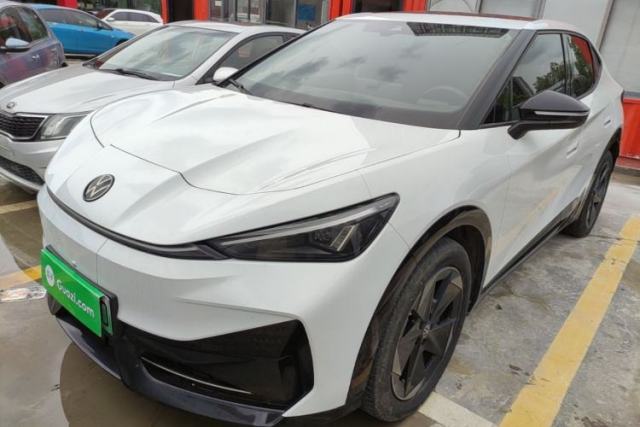 Used Volkswagen ID.UNYX 2024 Ultra Long-Range Version