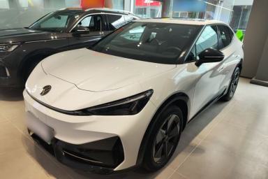 Used Volkswagen ID.UNYX 2024 Ultra Long-Range Version