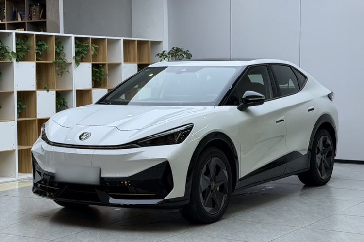 Ojetý Volkswagen ID.UNYX 2024 Revised Pro Long-Range Version Guazi used car, China used car export, Used car for sale, Used  cars, Cheapest cars for sale