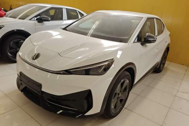 Used Volkswagen ID.UNYX 2024 Revised Pro Long-Range Version