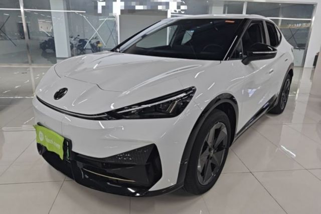 Used Volkswagen ID.UNYX 2024 Pro Long-Range Version