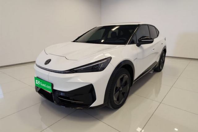 Used Volkswagen ID.UNYX 2024 Revised Pro Long-Range Version