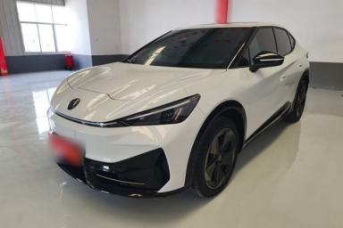 Used Volkswagen ID.UNYX 2024 Revised Pro Long-Range Version