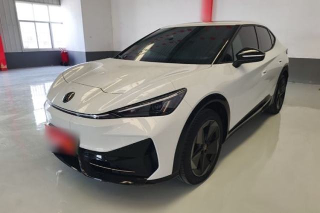 Used Volkswagen ID.UNYX 2024 Revised Pro Long-Range Version