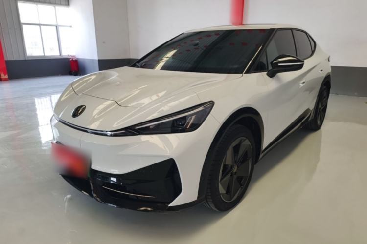 Used Volkswagen ID.UNYX 2024 Revised Pro Long-Range Version Guazi used car, China used car export, Used car for sale, Used  cars, Cheapest cars for sale