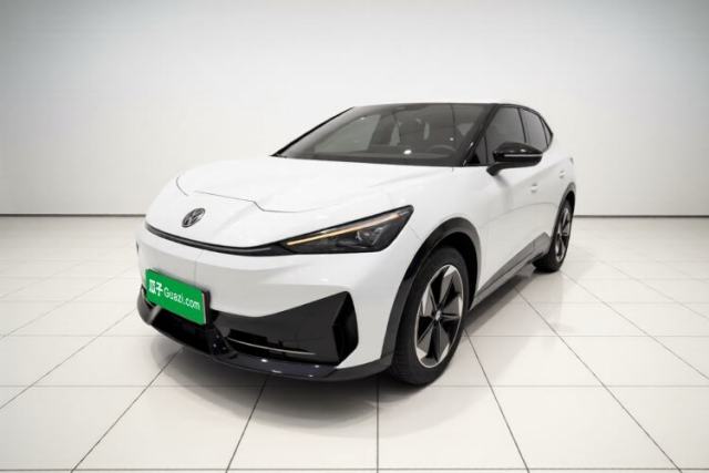 Used Volkswagen ID.UNYX 2024 Revised Pro Long-Range Version