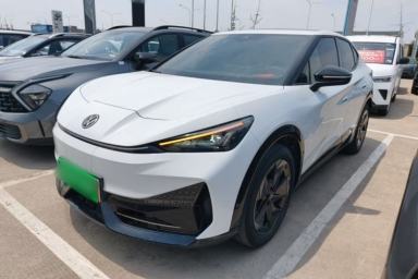 Used Volkswagen ID.UNYX 2024 Revised Pro Long-Range Version