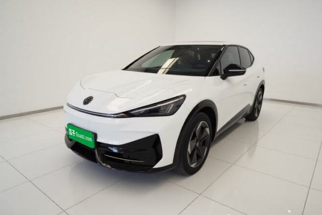 Used Volkswagen ID.UNYX 2024 Revised Pro Long-Range Version